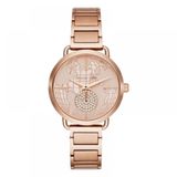 Michael Kors MK3828 Kadın Kol Saati