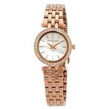 Michael Kors MK3832 Erkek Kol Saati