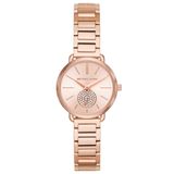 Michael Kors MK3839 Kadın Kol Saati