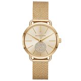 Michael Kors MK3844 Kadın Kol Saati