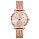 Michael Kors MK3845 Kadın Kol Saati