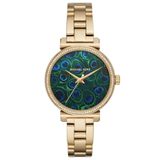 Michael Kors MK3946 Kadın Kol Saatİ