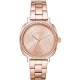 Michael Kors MK3990 Kadın Kol Saati - Rose Gold