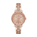 Michael Kors MK4354 Kadın Kol Saati