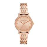 Michael Kors MK4369 Kadın Kol Saati