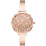 Michael Kors MK4433 Kadın Kol Saati - Rose Gold