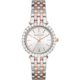 Michael Kors MK4515 Kadın Kol Saati - Metalik
