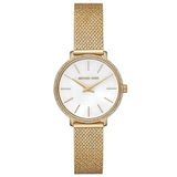 Michael Kors MK4619 Bayan Kol Saati
