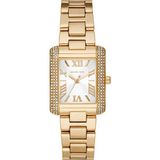 Michael Kors MK4640 Kadın Kol Saati - Altın