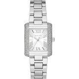 Michael Kors MK4642 Kadın Kol Saati - Metalik