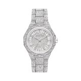 Michael Kors MK4691 Kadın Kol Saati - Metalik