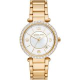 Michael Kors MK4693 Kadın Kol Saati - Sarı