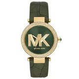Michael Kors MK4724 Gümüş Kadın Kol Saati