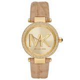 Michael Kors MK4725 Gümüş Kadın Kol Saati