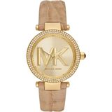 Michael Kors MK4725 Kadın Kol Saati - Sarı