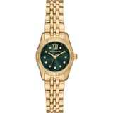 Michael Kors MK4842 Kadın Kol Saati - Sarı