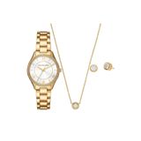 Michael Kors MK4849SET Kadın Kol Saati