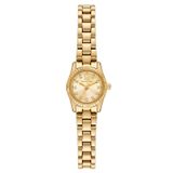Michael Kors MK4862 Altın Rengi Kadın Kol Saati