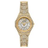 Michael Kors MK4890 Altın Kadın Kol Saati