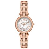 Michael Kors MK4893 Rose Gold Kadın Kol Saati
