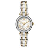 Michael Kors MK4895 Altın Kadın Kol Saati