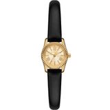 Michael Kors MK4901 Kahverengi Kadın Kol Saati