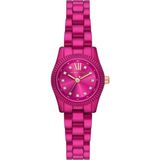 Michael Kors MK4915LE Kadın Kol Saati - Pembe