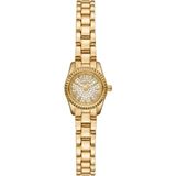 Michael Kors MK4944 Kadın Kol Saati - Sarı