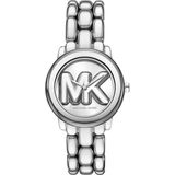 Michael Kors MK4963 Kadın Kol Saati - Metalik