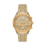 Michael Kors MK4971 Kadın Kol Saati - Altın
