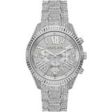 Michael Kors MK4972 Kadın Kol Saati - Metalik Gri
