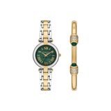 Michael Kors MK4973SET Kadın Kol Saati ve Bileklik