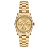 Michael Kors MK4982 Altın Kadın Kol Saati