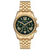 Michael Kors MK4983 Altın Kadın Kol Saati
