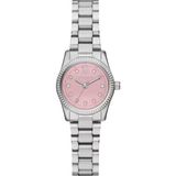 Michael Kors MK4996 Kadın Kol Saati - Metalik