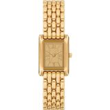Michael Kors Mk4997 Altın Rengi Çelik Kadın Kol Saati