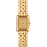 Michael Kors MK4997 Kadın Kol Saati - Altın