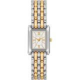 Michael Kors MK4999 Kadın Kol Saati - Altın - Metalik Gri