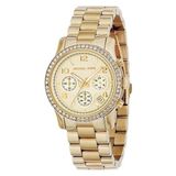 Michael Kors MK5130 Kadın Kol Saati - Sarı