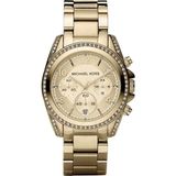 Michael Kors MK5166 Kadın Kol Saati - Sarı