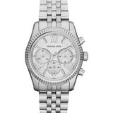 Michael Kors MK5555 Bayan Kol Saati - Silver