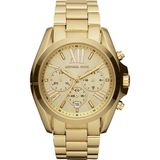 Michael Kors MK5605 Bayan Kol Saati - Sarı