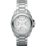 Michael Kors MK5612 Kadın Kol Saati - Metalik