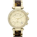 Michael Kors MK5688 Parker Kadın Kol Saati - Gold