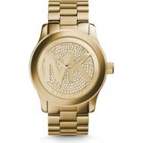 Michael Kors MK5706 Kadın Kol Saati - Gold
