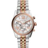 Michael Kors MK5735 Bayan Kol Saati - Rose