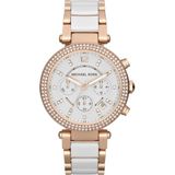 Michael Kors MK5774 Bayan Kol Saati - Rose Gold