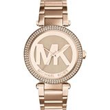 Michael Kors MK5865 Kadın Kol Saati - Rose Gold