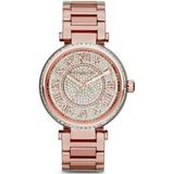 Michael Kors MK5868 Bayan Kol Saati