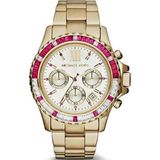 Michael Kors MK5871 Kadın Kol Saati - Sarı